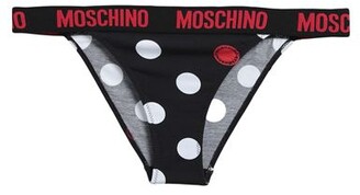 Moschino Women's Panties | Shop The Largest Collection | ShopStyle