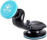 Thumbnail for your product : LENTION Magnetic Car Mount for iPhone Samsung Smartphones Windshield Dashboard Universa Phones Holder with Strong Suction Cup Gel Pad for iPhone 6, iPhone 6 Plus 5s 5c 4s, Samsung Galaxy S6 S5 S4 S3, Note 4 3 2
