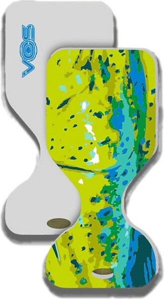 VosOasisWaterSaddleFloatsforAdultsandKids|UltraBuoyantDoubleCoatedFloatingSeats