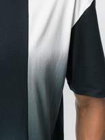 Thumbnail for your product : Issey Miyake colour-block short sleeve T-shirt