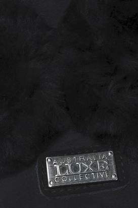 Australia Luxe Collective Shearling Gloves