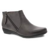 dansko women's meadow ankle boot