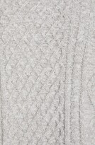 Thumbnail for your product : Barefoot Dreams CozyChic(TM) Aran Crewneck Sweater