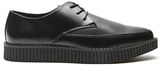 Thumbnail for your product : Forever 21 MEN Faux Leather Oxfords