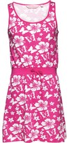 Thumbnail for your product : Board Angels Girls Dress Pink/White