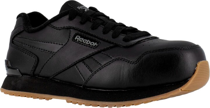 Reebok Men's Harman Work EH Comp Toe Black RB1983