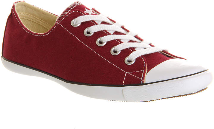 Converse Ct Lite Ox - ShopStyle Trainers & Athletic Shoes