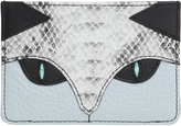Thumbnail for your product : Whistles The Cat Credit Card Holder