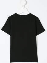 Thumbnail for your product : DKNY graphic print T-shirt
