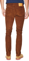 Thumbnail for your product : Jack Spade Landcaster Cotton Corduroy Trousers