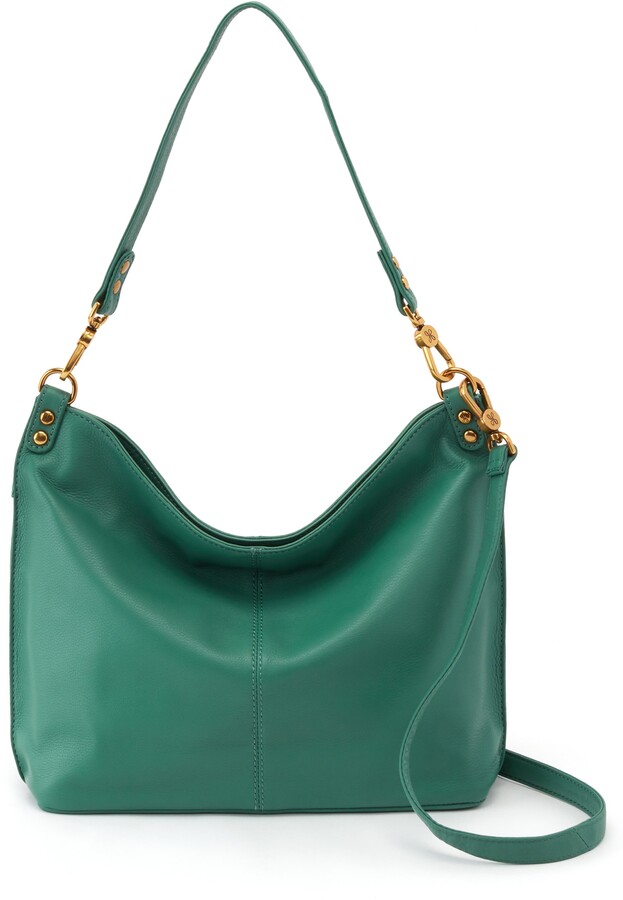hobo kingston leather tote