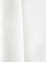 Thumbnail for your product : BOSS Tiluna Side Zip Slim Ponte Trousers