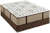 Thumbnail for your product : Stearns & Foster Paige-Faith Luxury Cushion-Firm - Mattress + Box Spring