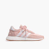 Thumbnail for your product : Madewell Adidas Iniki Runner Sneaker in Pink