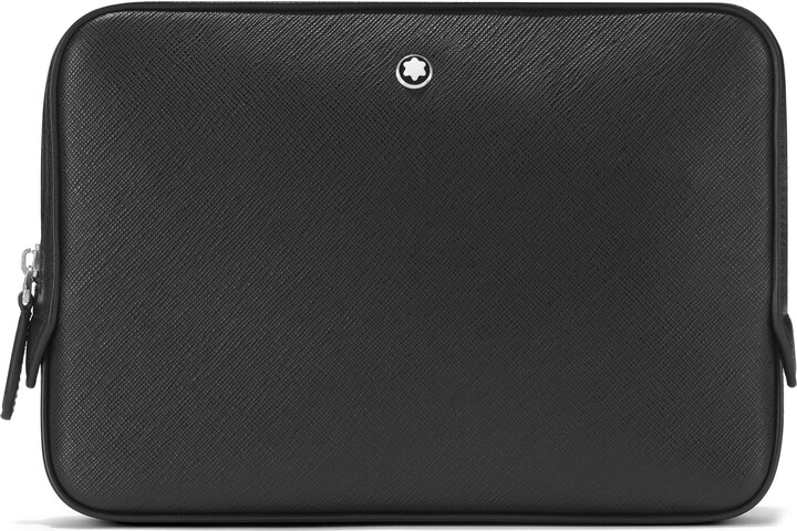 Montblanc Sartorial Mini Messenger Bag