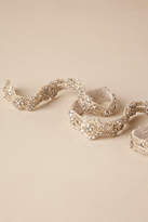 Thumbnail for your product : BHLDN Nyra Fitted Sash