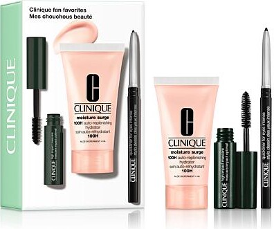 Clinique Fan Favorites Skincare Set