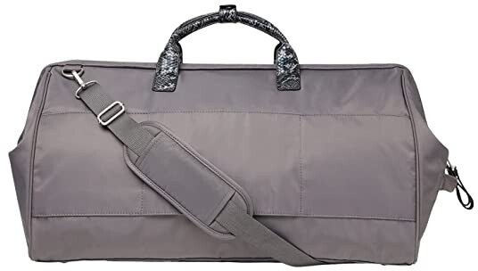 Gray Bags & Luggage | Shop the world's largest collection of 