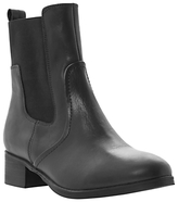 Thumbnail for your product : Bertie Pallaton Leather Ankle Boots