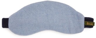 Cashmere Eye Mask | Shop the world's largest collection of fashion 