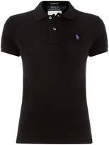 Thumbnail for your product : Polo Ralph Lauren Skinny fit short sleeved polo