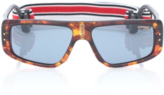 Carrera Square sunglasses