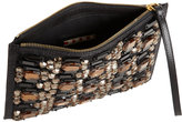 Thumbnail for your product : Marni Jewel Embellished Clutch