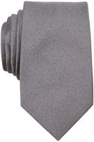 Thumbnail for your product : Perry Ellis Dolby Solid Slim Tie