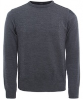 Thumbnail for your product : Paul & Shark Crew Neck Wool Sweater