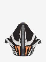 Thumbnail for your product : Alexander McQueen Butterfly Bag