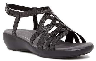 Cobb Hill Rockport Rozelle Wedge Sandal - Wide Width Available
