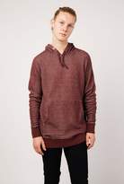Thumbnail for your product : Slvdr Sculpt Pull Over Hoodie