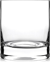 Thumbnail for your product : Luigi Bormioli Glassware, Set of 4 Classico Double Old Fashioned Glasses