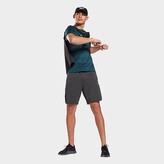 Thumbnail for your product : Reebok Men's Workout Ready Melange Knit Training Shorts