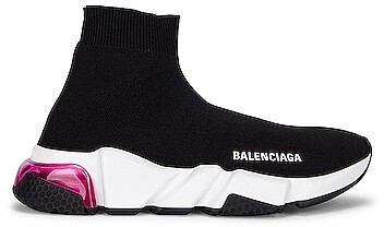 Balenciaga Women's Sneakers | Shop the world's largest collection of  fashion | ShopStyle