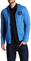 Thumbnail for your product : Oakley Washed Full Zip Hoodie