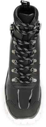 Moncler Helis mountain boots