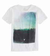 Thumbnail for your product : American Eagle Factory Photo Real Graphic T-Shirt