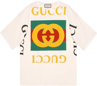 maglia gucci vintage