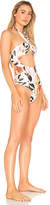 Thumbnail for your product : Tularosa Dita One Piece