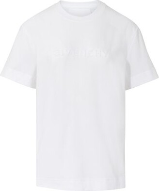 Givenchy Short sleeve t-shirt