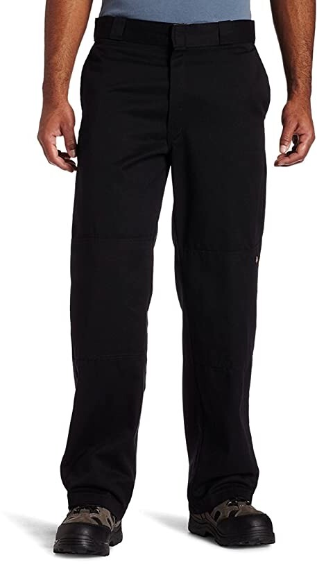 Dickies Double Knee Pants | Shop the world's largest collection of 