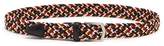 Thumbnail for your product : Andersons Woven Elasticated Belt - Mens - Multi