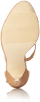 Thumbnail for your product : Forever 21 sleek faux suede sandals