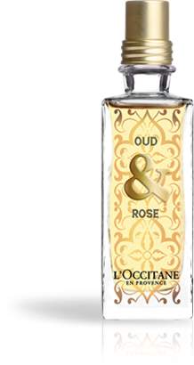 L'Occitane Oud & Rose Eau de Parfum