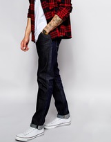 Thumbnail for your product : Lee 101 S Regular Fit Tapered Leg Jean