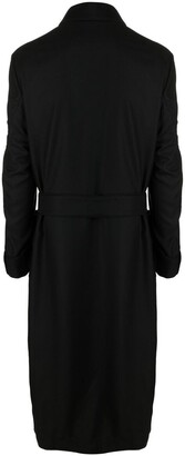 Tom Ford Belted Cashmere Robe
