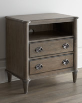 Thumbnail for your product : Horchow Taylor Bedside Table