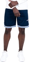 Thumbnail for your product : Spalding Men's Birdseye Mesh Basketball Short