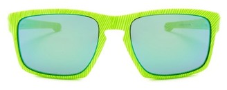 Oakley Men's Sliver Squared Sunglasses